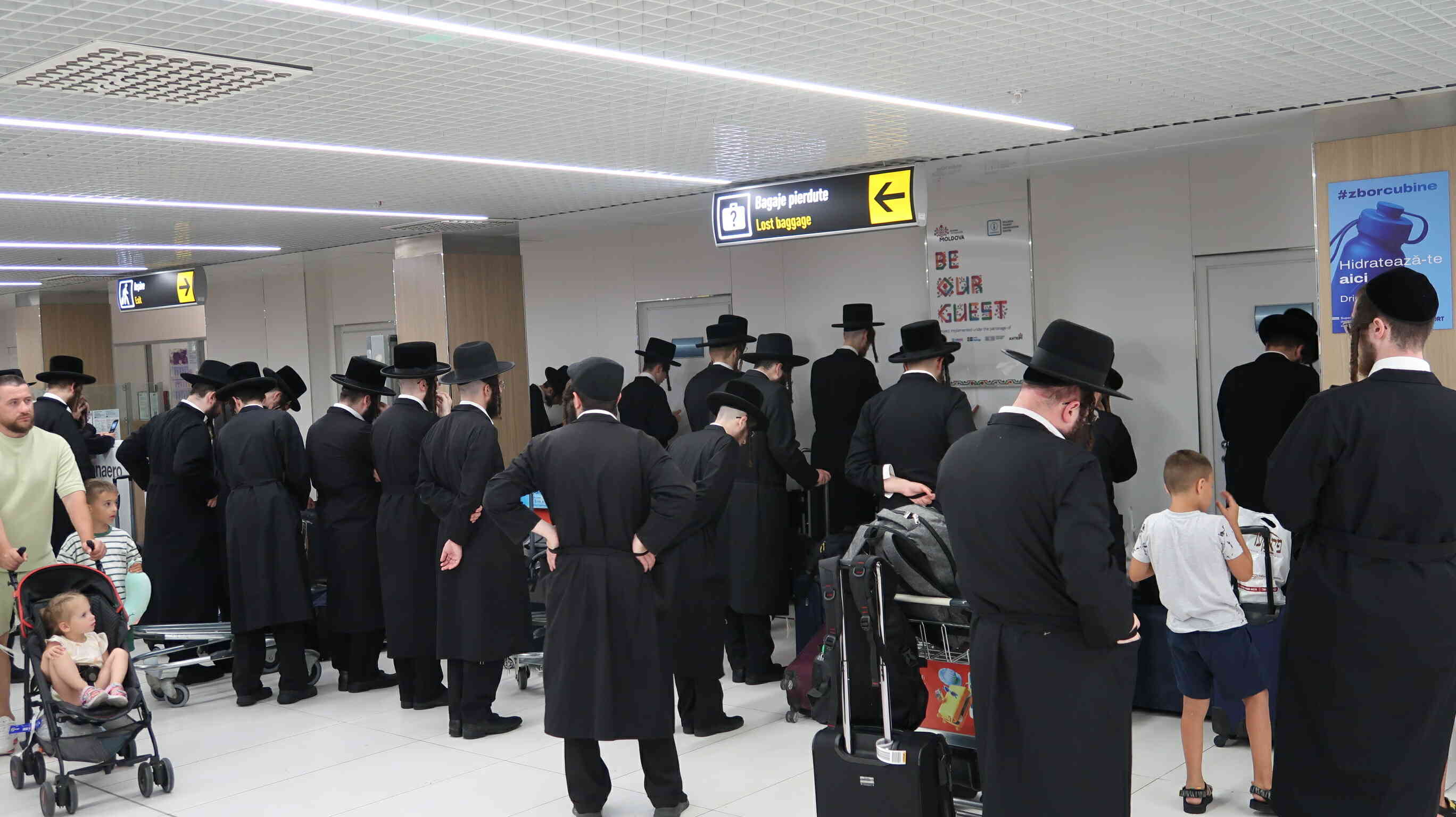 Group travel with Fiyaker